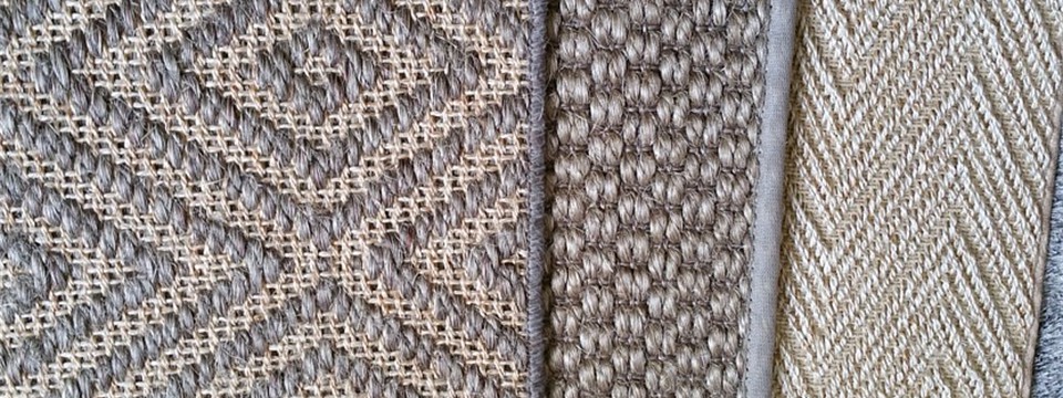 Sisal Collections